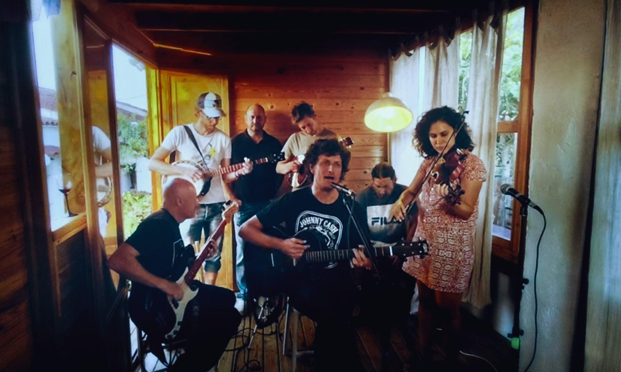 Load video: Parental alienation front